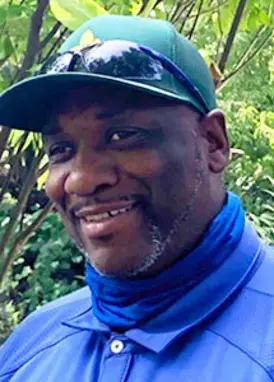 Jermaine  Roundtree Photo