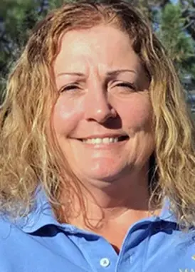 Michele  Todd Photo