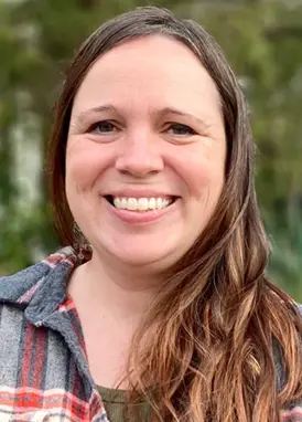 Sarah  Fondelier Photo
