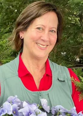 Sandy  Wicklein Photo