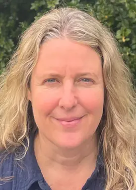 Jenny  Finn Photo