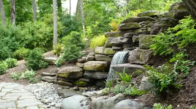 Water Features