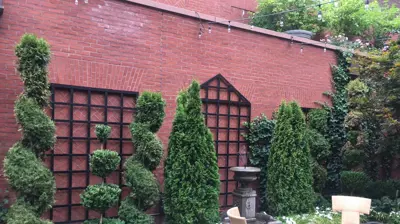 Ivy Hotel, Baltimore City I Photo
