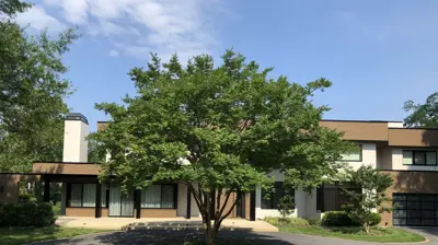 Pikesville Accessible Landscaping I Photo