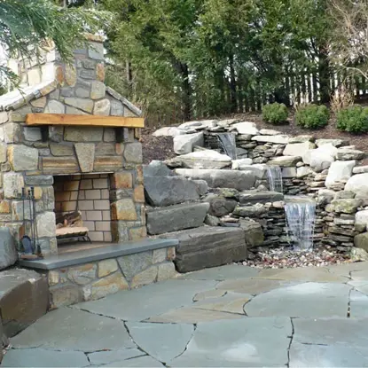 Fire & Water: A Cigar Lover's Oasis