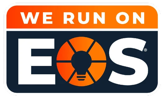 We run on EOS