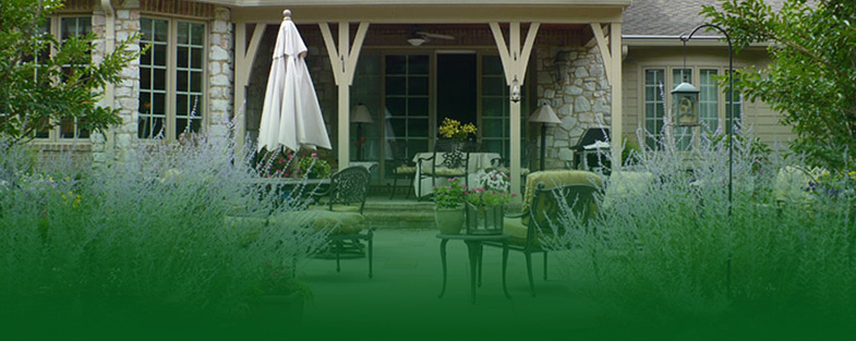 Residential Services